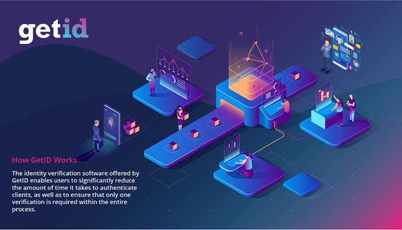 How GetID works?